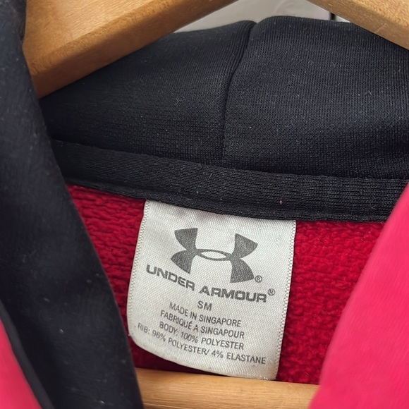 Under Armour Hoodie - Picture 5 of 6
